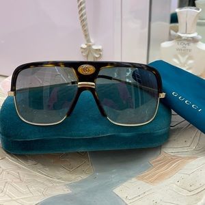 Gucci sunglasses